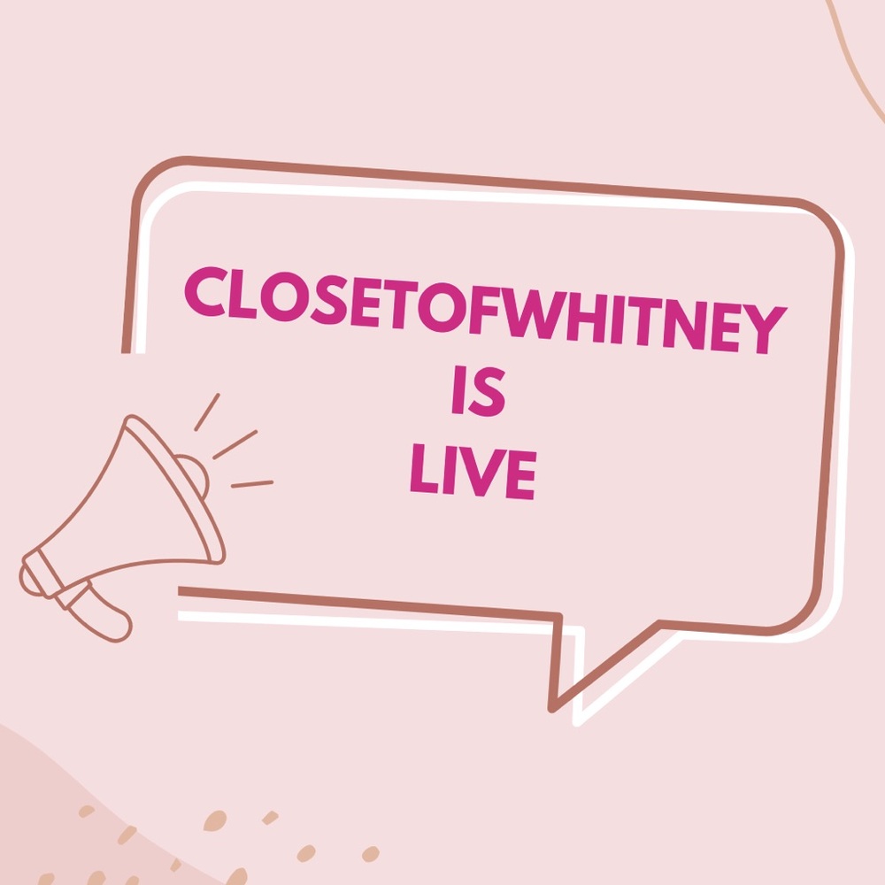 🩷🩷🩷🩷LIVE Notification🩷🩷🩷🩷Like To Be Notified Of Upcoming Shows! 🩷